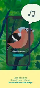 Birdie Memory screenshot #3 for iPhone