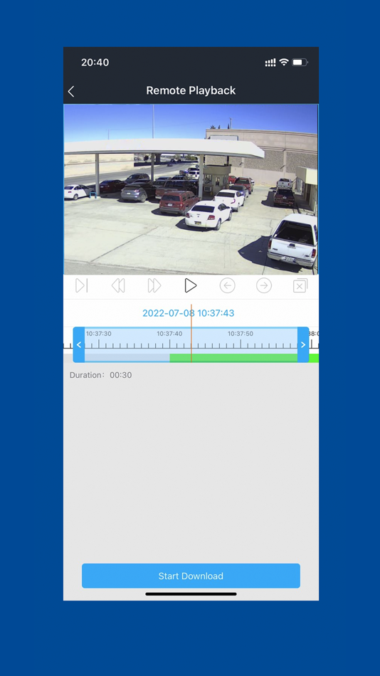 #2. e-Connect App (iOS) 由: El Paso Communication Systems Inc.