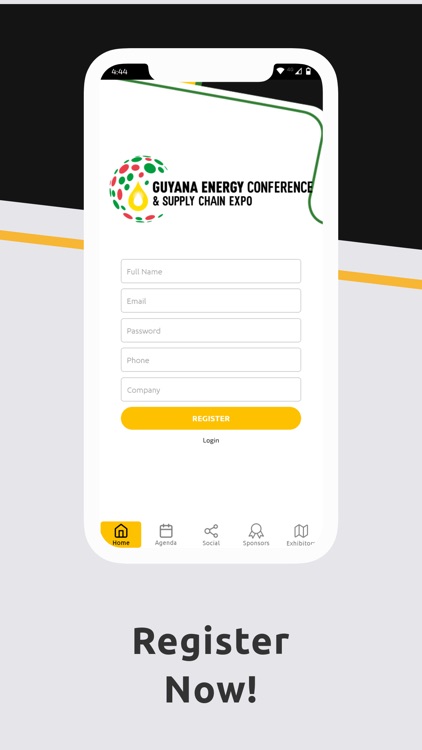 Guyana Energy Conference