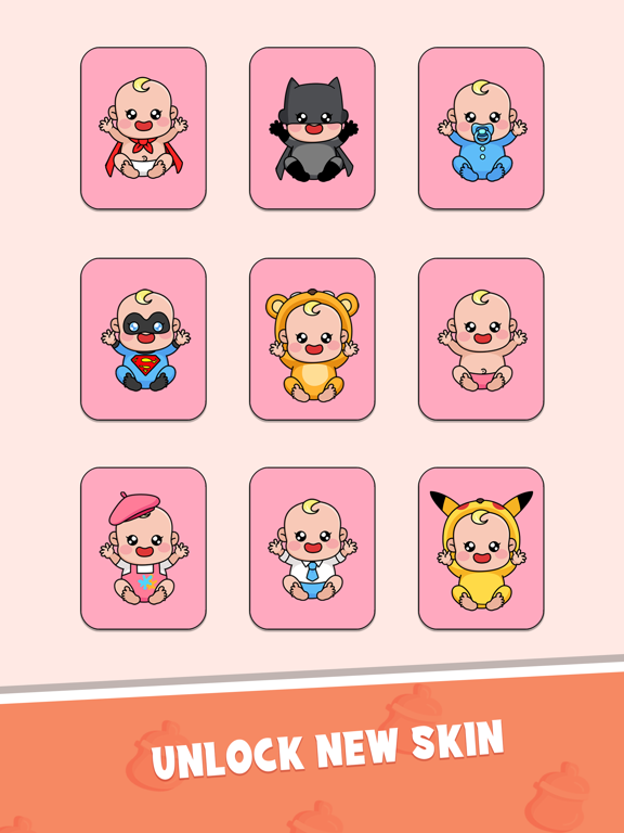 Draw Home: Rush to Home iPad screenshot 7 - Games app