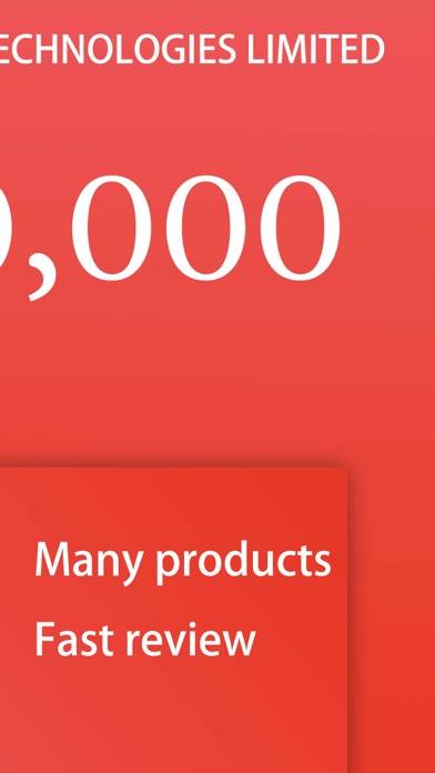 ARCash Screenshot