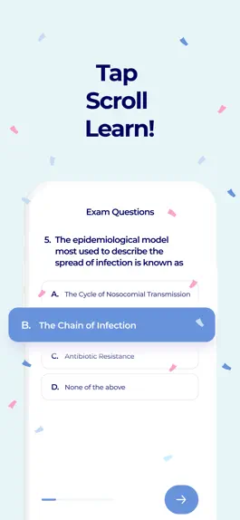 Game screenshot New York Infection Control CE apk