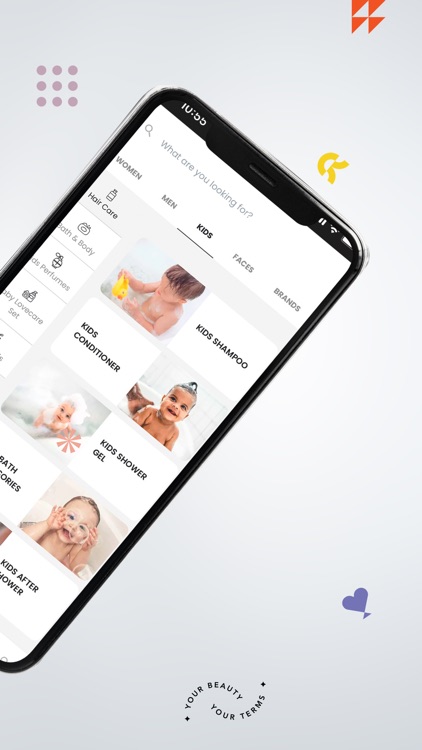 Feel22-Your Beauty, Your Terms screenshot-4