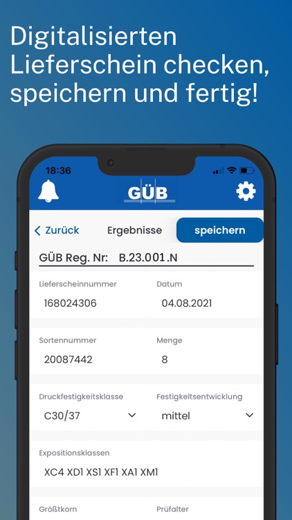 GÜB Community screenshot-4