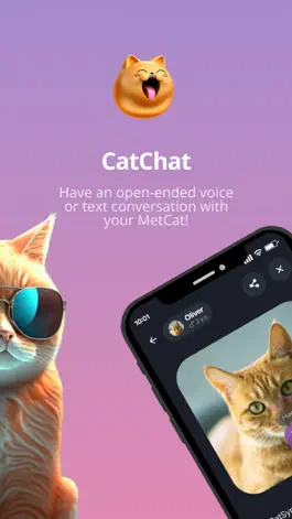 Game screenshot CatVerse! apk