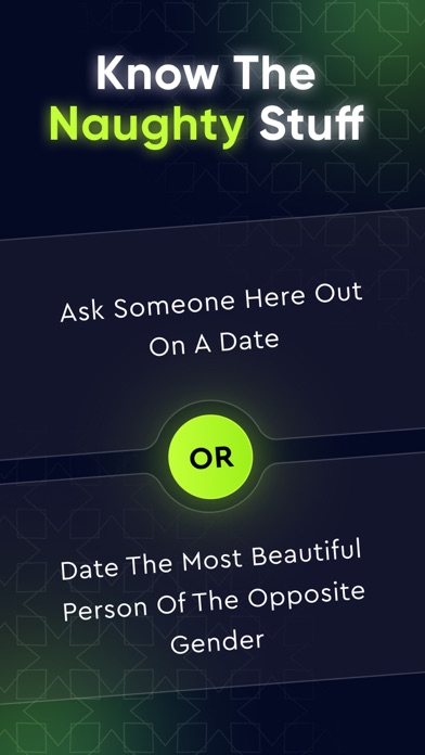 Would You Rather Adult & Dirty Screenshot