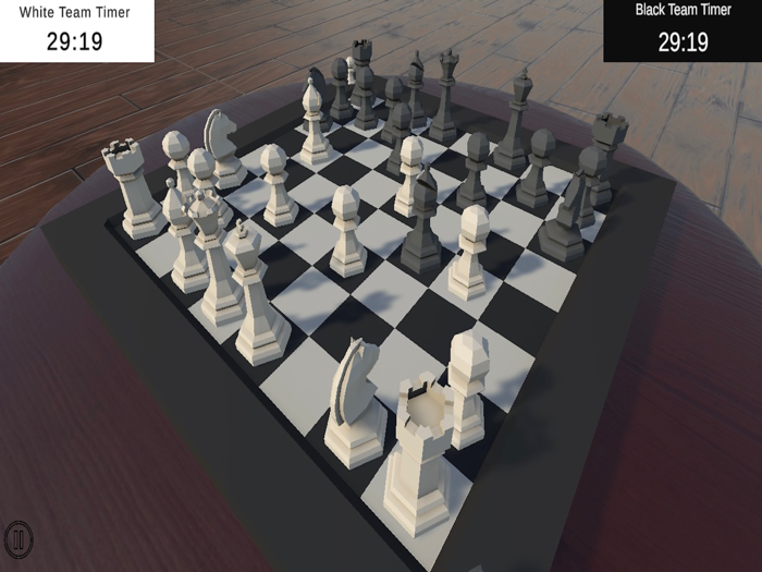 Super Chess 3D