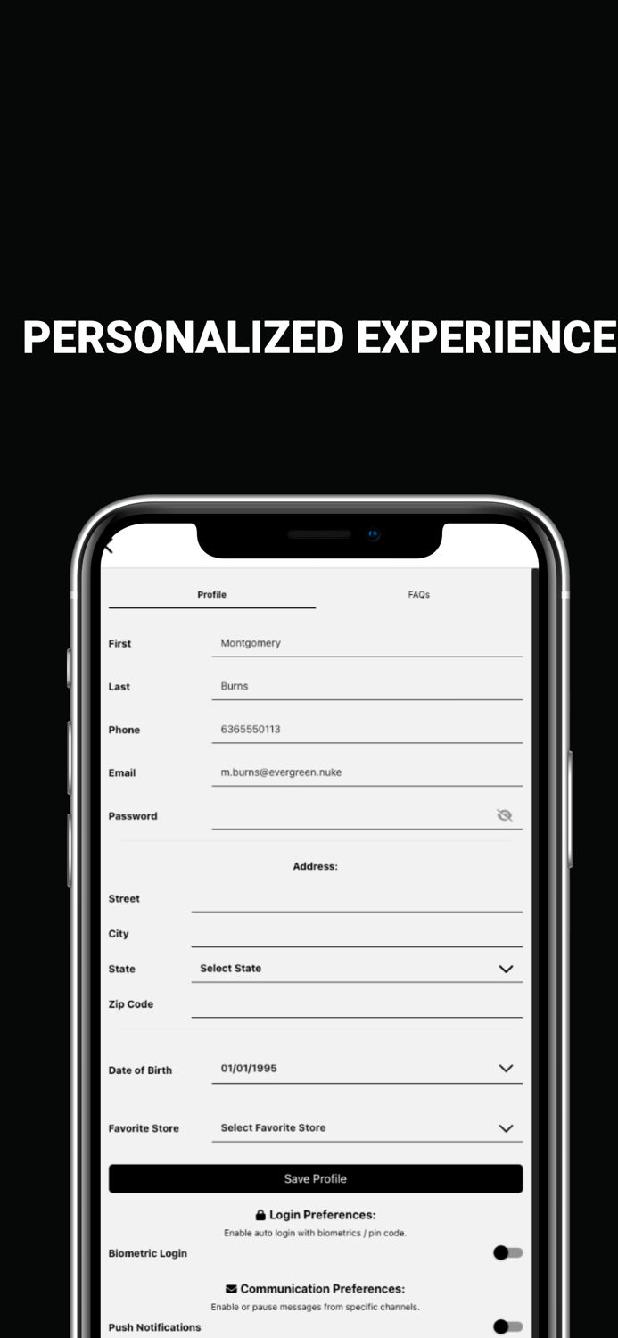 The Source Dispensary