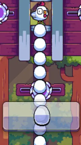 Game screenshot Total Eggscape hack