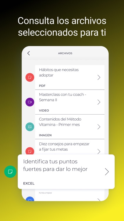 SOYOPOSITORVITAMINA screenshot-4