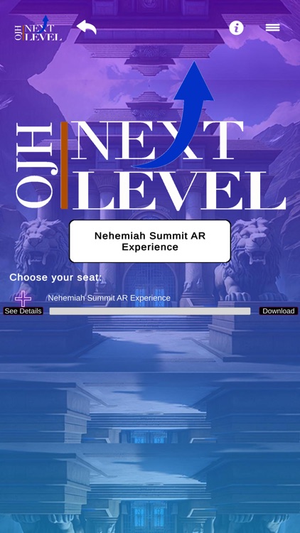 Nehemiah Summit