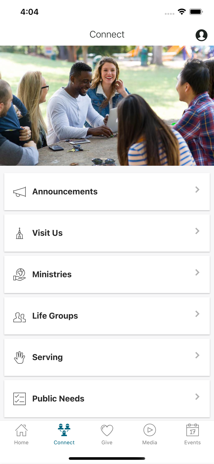 Bolivar First Assembly of God