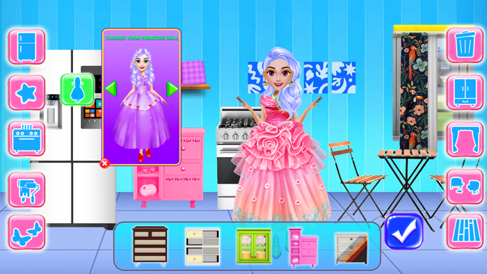 Design Dream Home Decoration