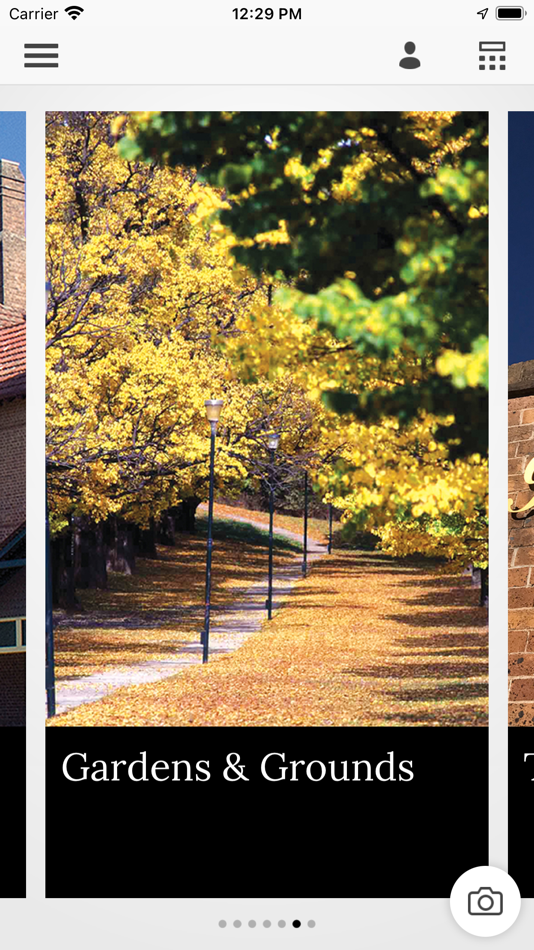 #6. Discover UNE (iOS) 由: University of New England