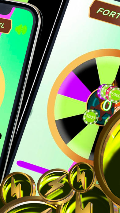 Punch Slot Wheel Screenshot