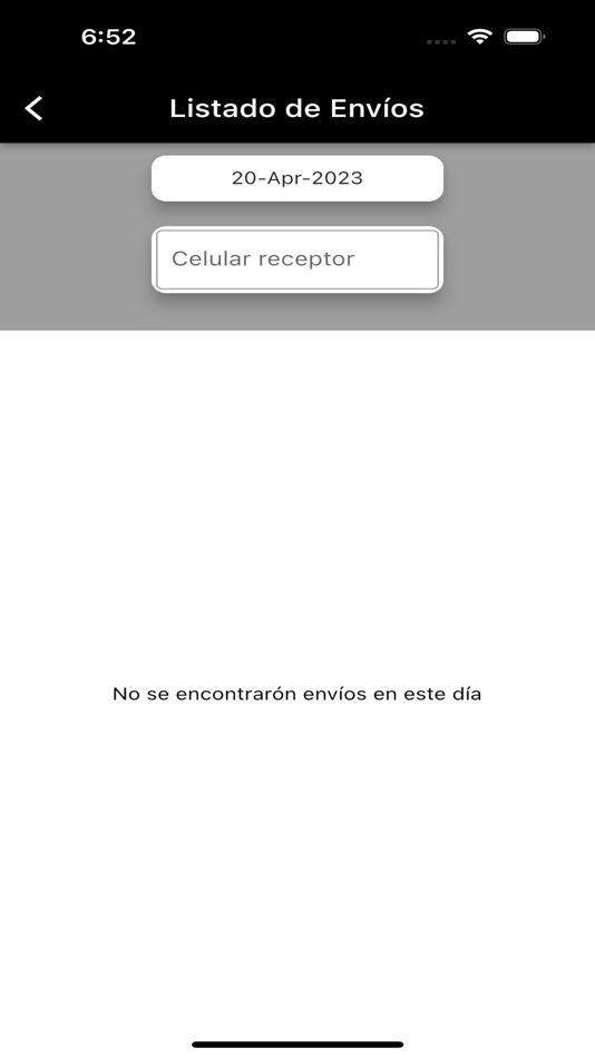 #4. Al Mandado (iOS) 由: Al Mandado