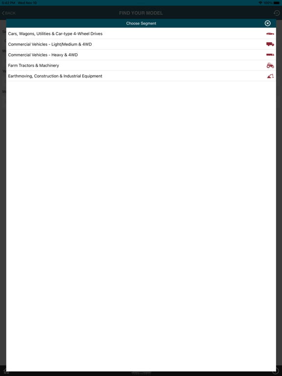 Screenshot #6 pour NetLube TriTech Australia