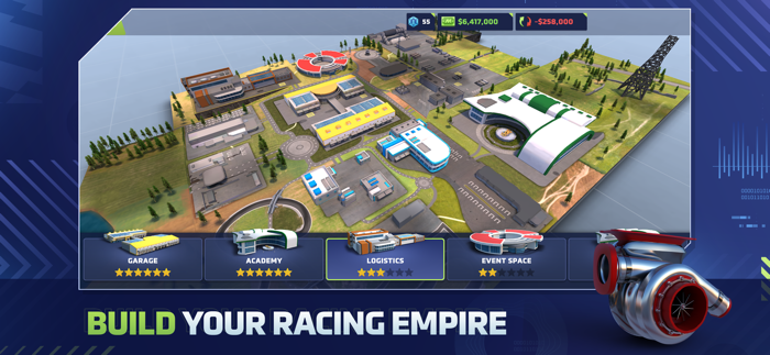 Motorsport Manager 4