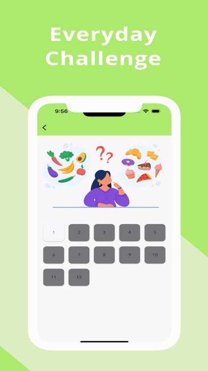 Heallenges: Healthy Challenges screenshot-3