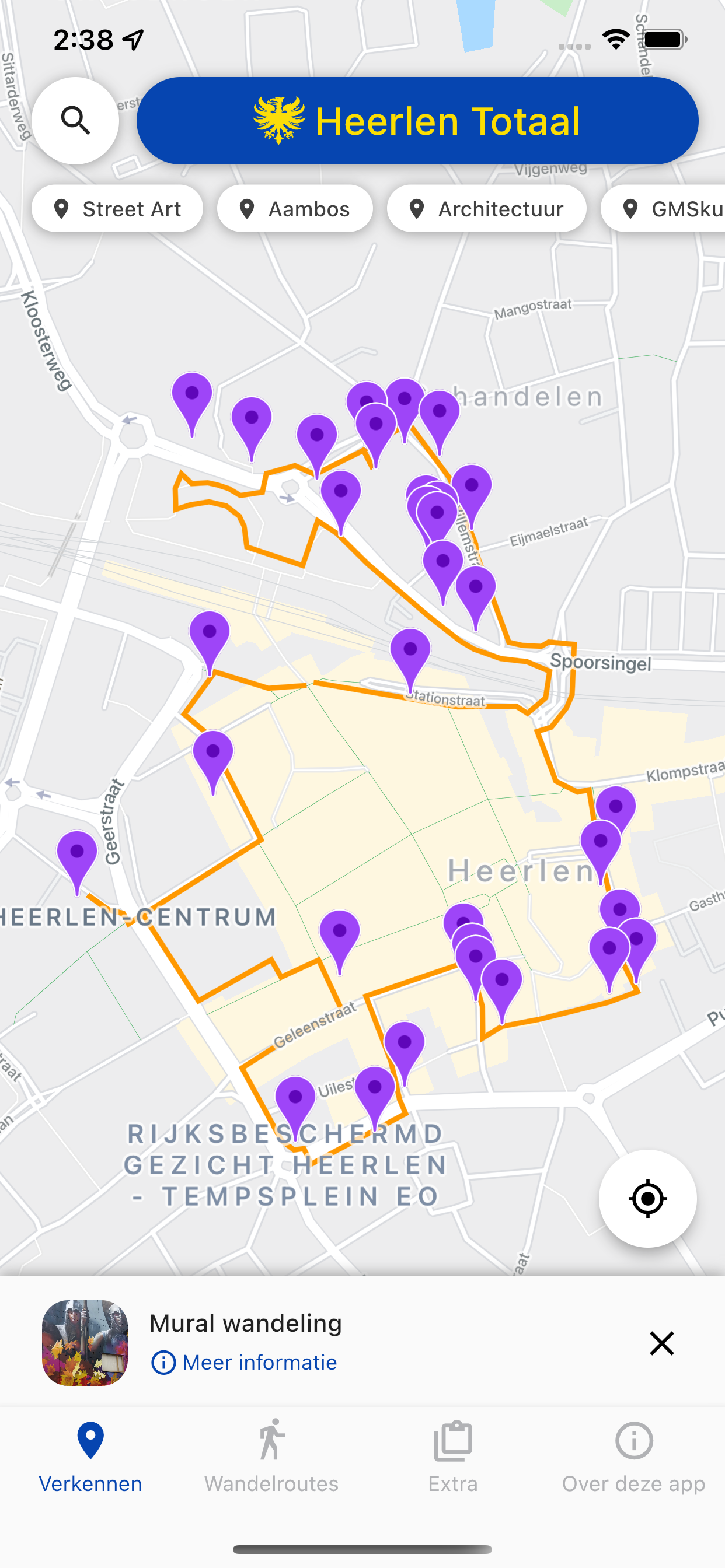 Heerlen Totaal