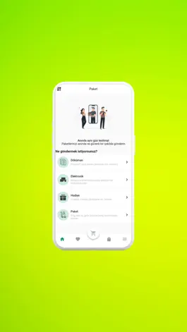 Game screenshot Senalgo apk