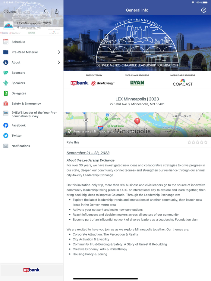 Denver Metro Chamber