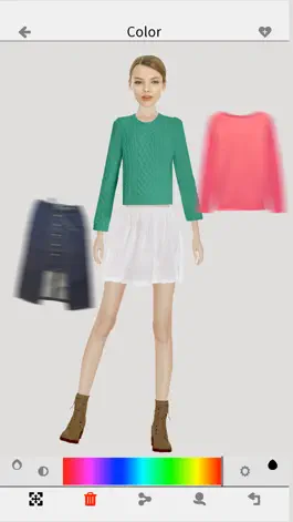 Game screenshot iStyleApp hack