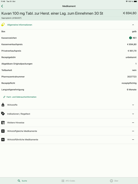 Screenshot #6 pour EKO2go