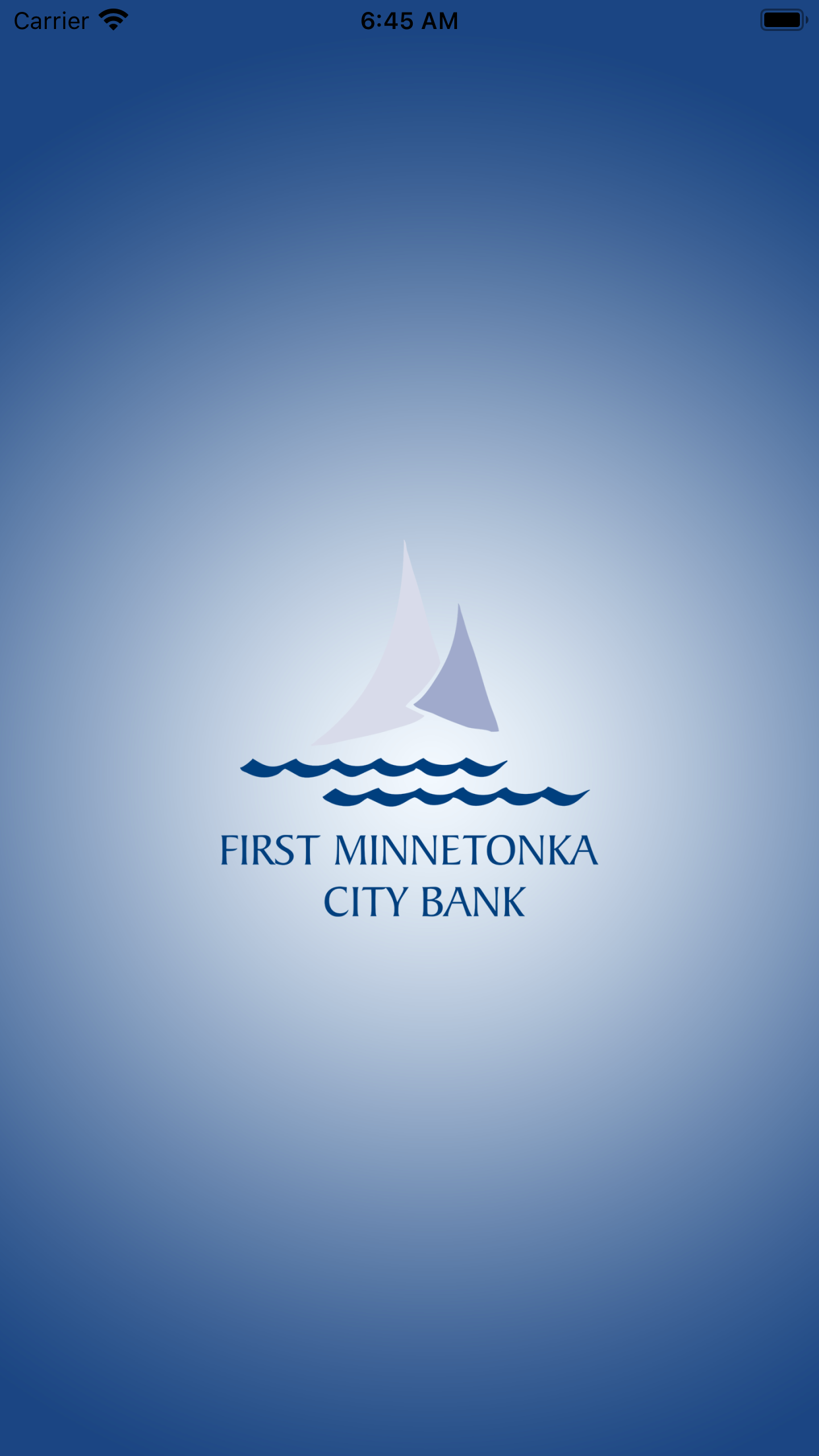 First Minnetonka City Bank