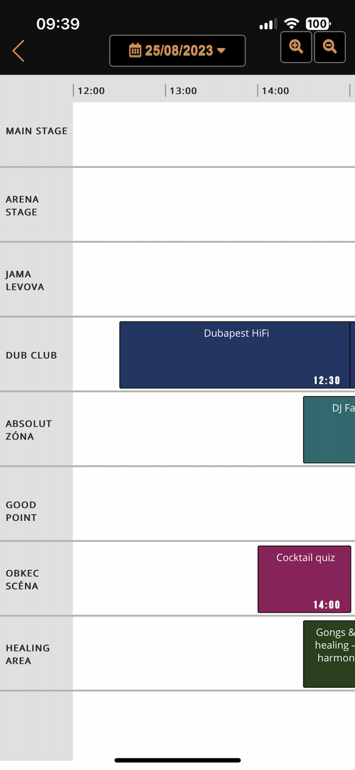 Uprising Festival Official