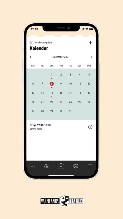 Värmlandsteatern screenshot-3