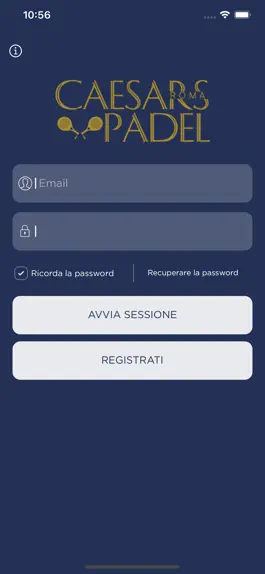 Game screenshot Caesars Padel Roma mod apk