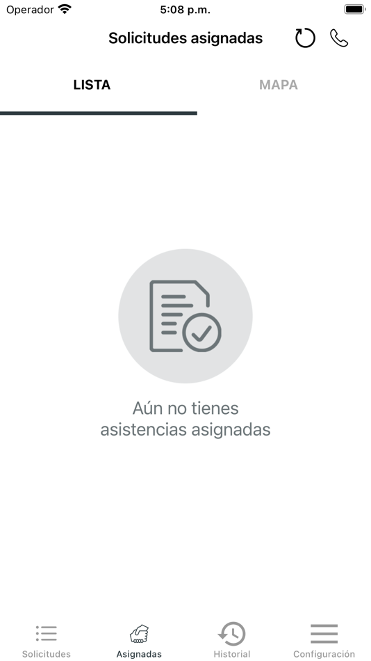 #4. MOK REDES (iOS) 由: Multi Assist S.A.