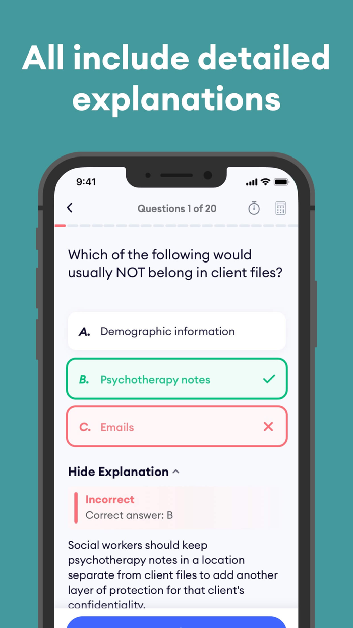 ASWB Exam Prep Practice 2023