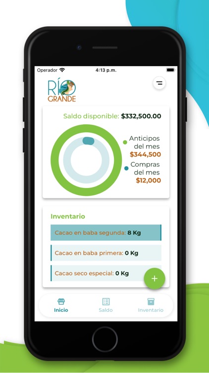 Rio grande screenshot-3