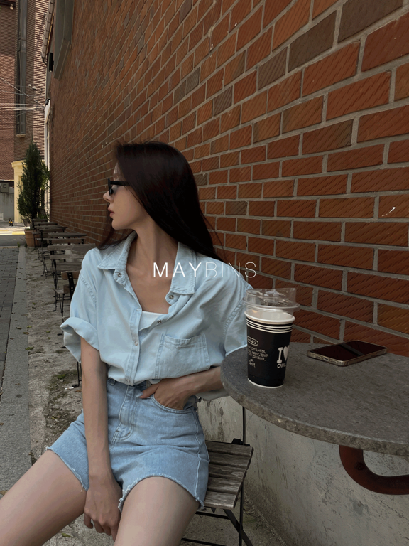 Screenshot #4 pour 메이빈스 MAYBINS