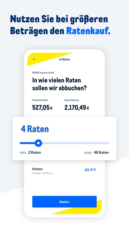 METRO FS screenshot-5