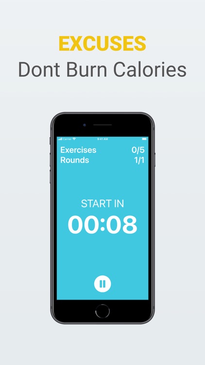 Interval Training Pro