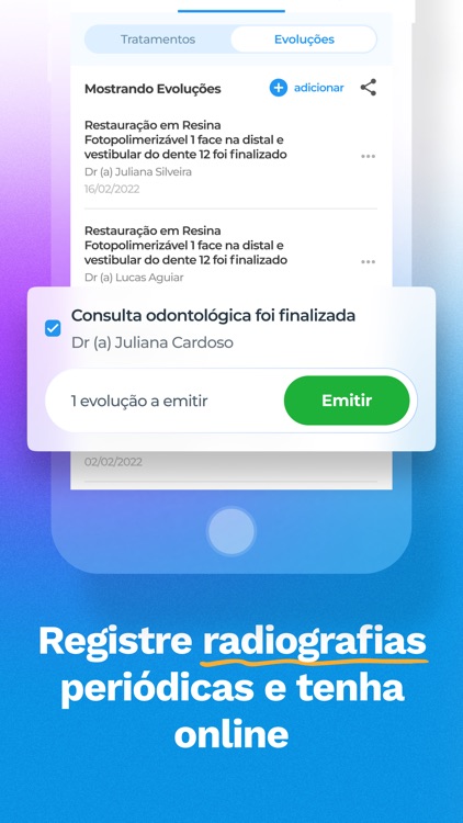 Simples Dental - Odontologia screenshot-6