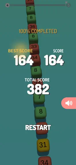 Game screenshot Number Snake DX hack