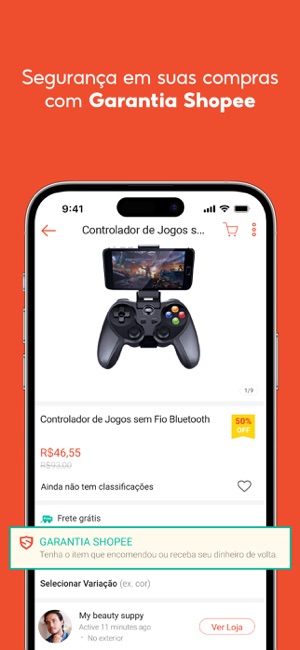 Shopee: Compre de Tudo Online - Apps on Google Play