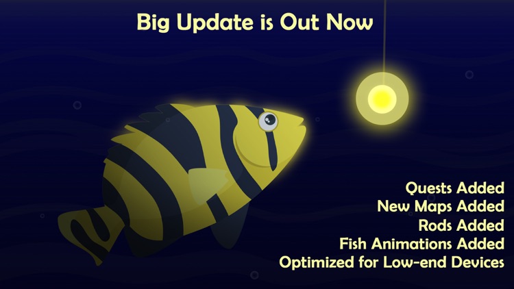 fish simulator for cats