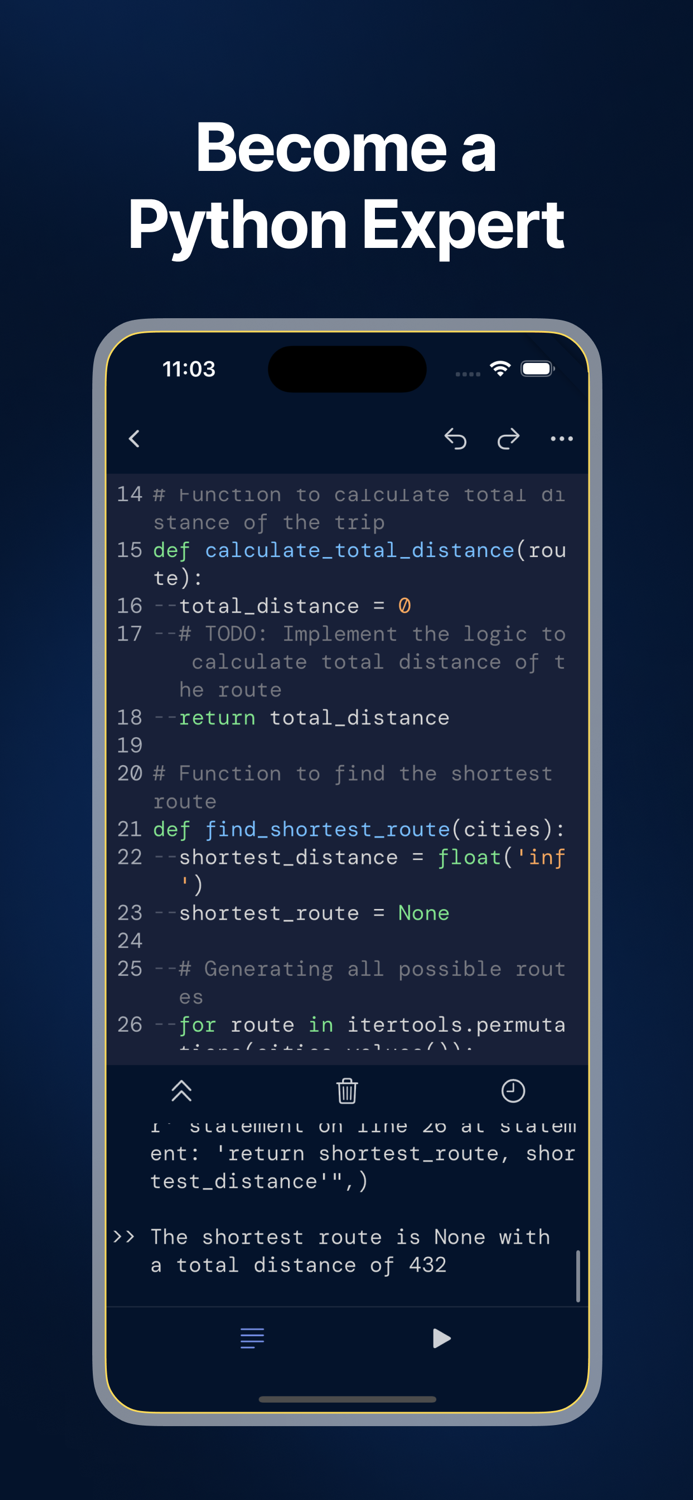 Python Academy Learn to Code