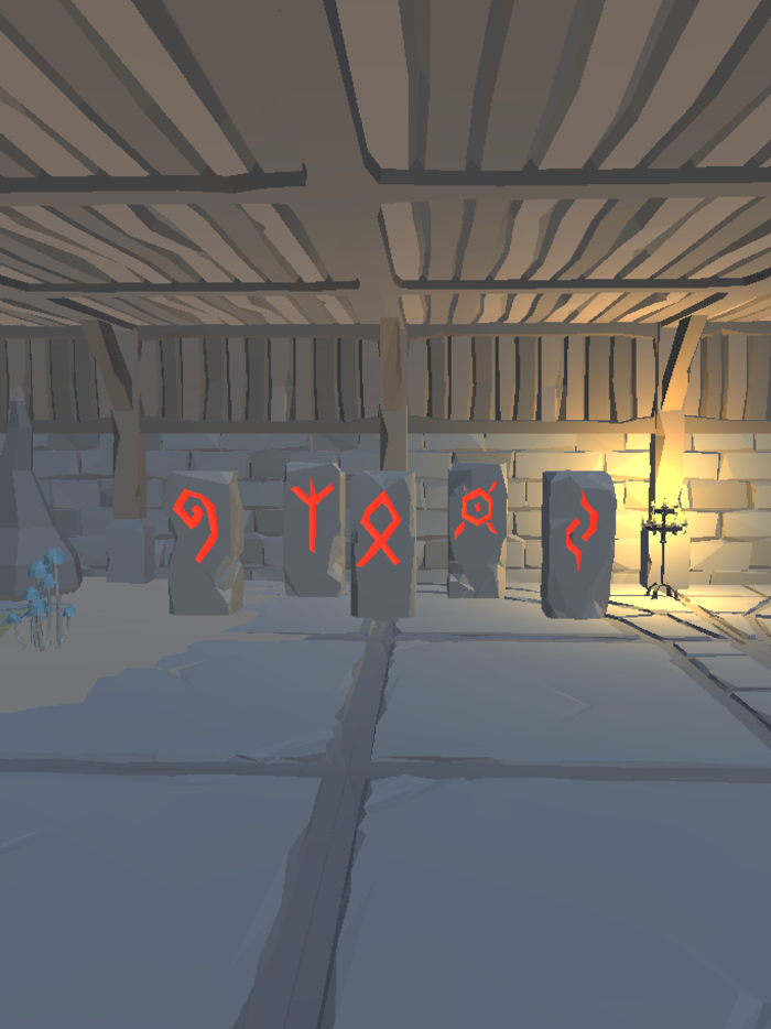 Escape game Dragon Castle