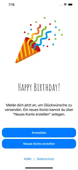 Game screenshot happy.birthday mod apk