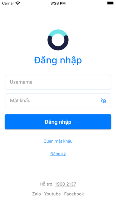 OPOS.vn Screenshot