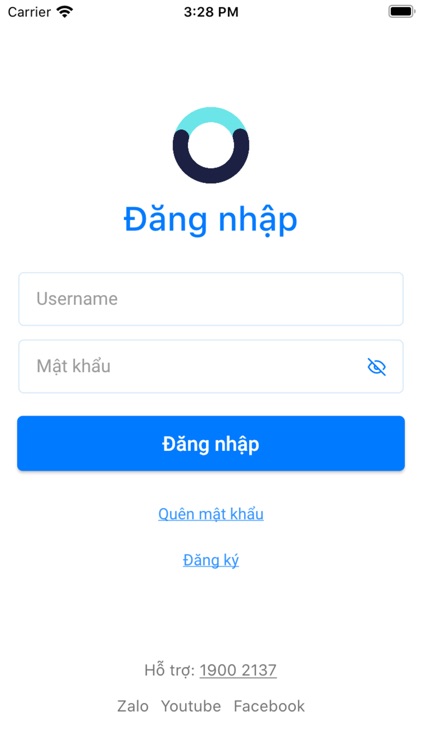 OPOS Quản Lý screenshot-3