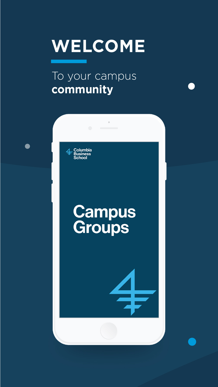 CBS CampusGroups