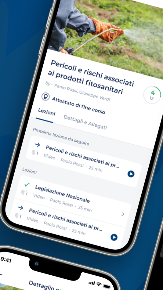 #2. Confpercorsi (iOS) 由: Brainin s.r.l.