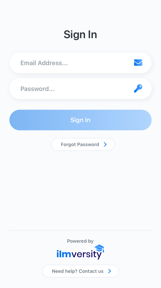 #1. Eureka School System (iOS) By: Ilmversity Tech Private Limited